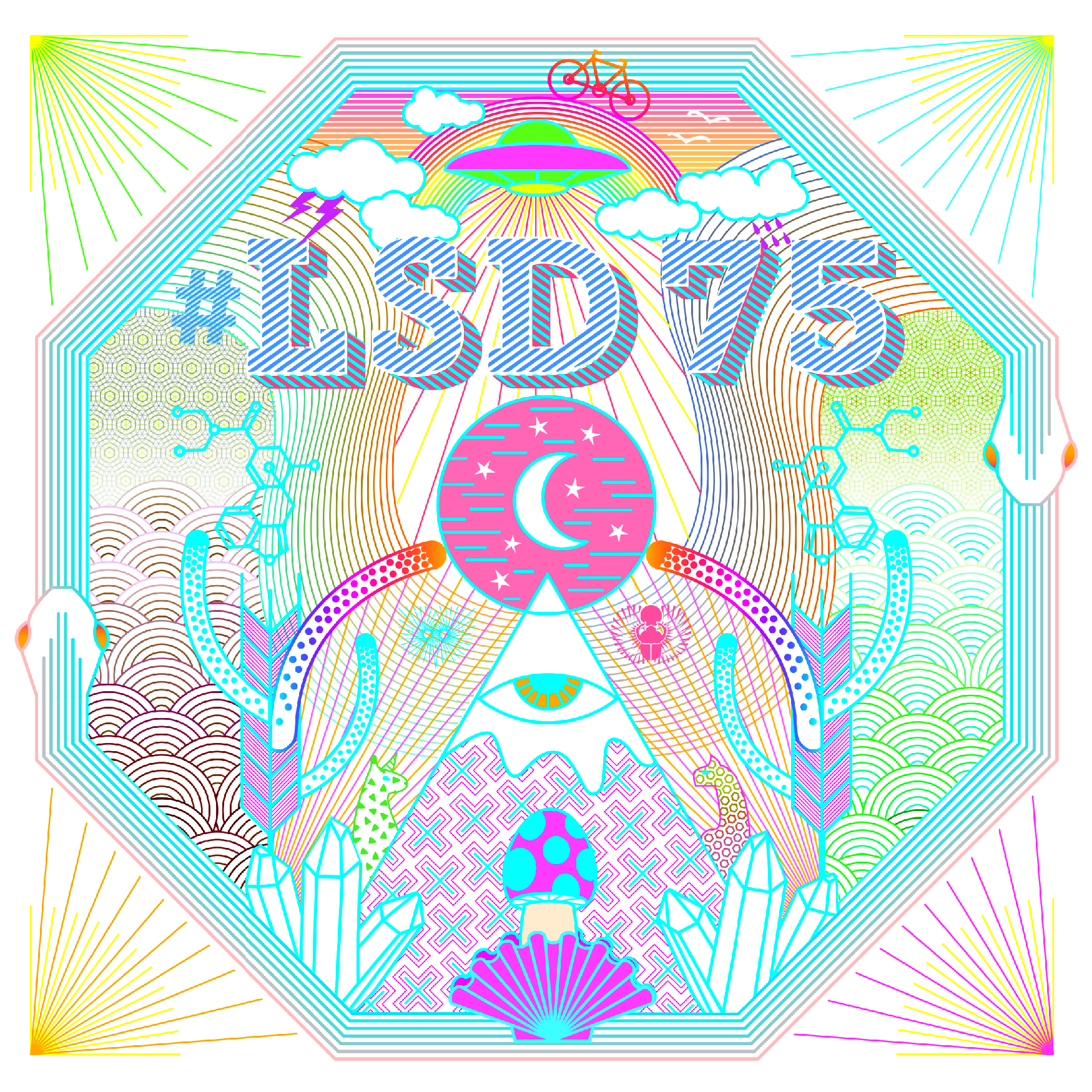 LSD 75