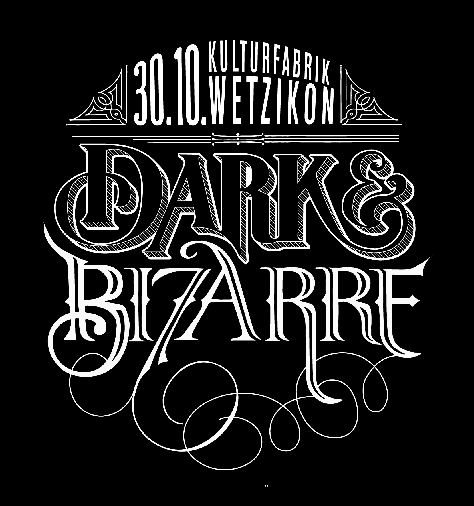 Dark & Bizarre
